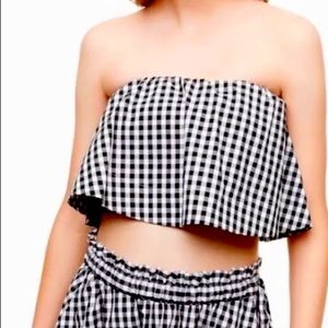 Aritzia flowy tube top! Never worn